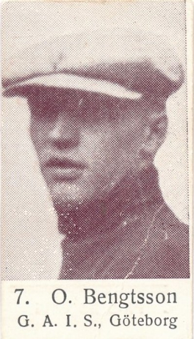 Bengtsson a